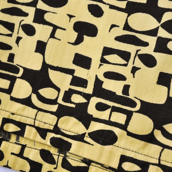 Vintage 1970s Bell Sleeve Tunic - Picture 13 of 14